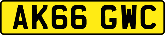 AK66GWC