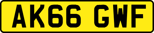 AK66GWF