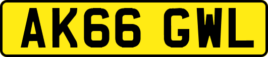 AK66GWL