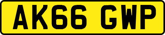 AK66GWP