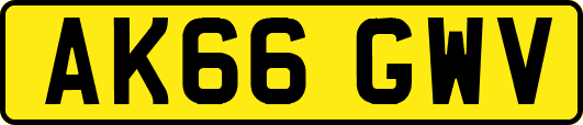 AK66GWV