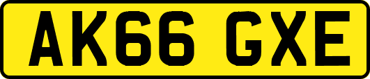 AK66GXE