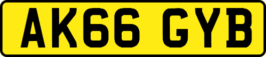 AK66GYB