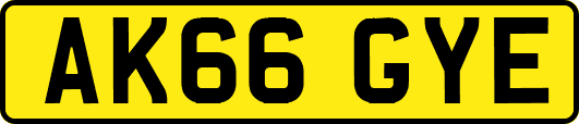 AK66GYE