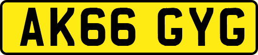 AK66GYG