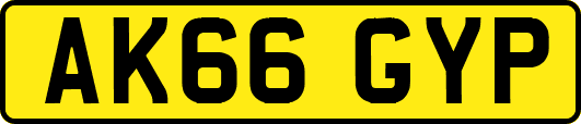 AK66GYP