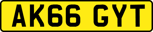 AK66GYT