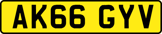 AK66GYV