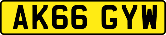 AK66GYW