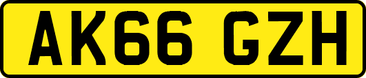 AK66GZH