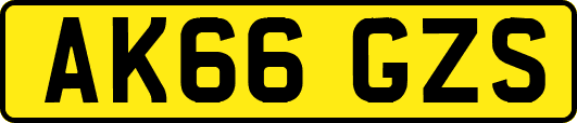 AK66GZS