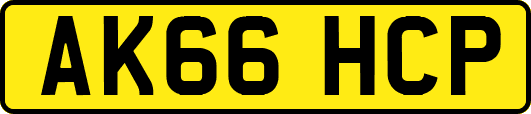 AK66HCP