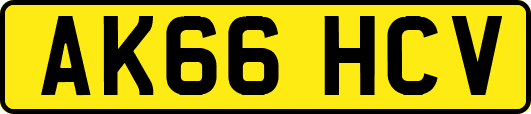 AK66HCV