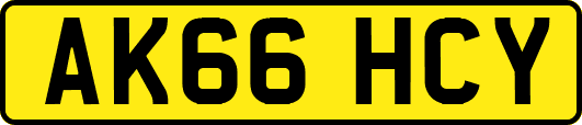 AK66HCY