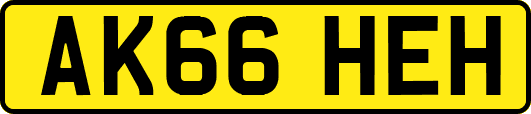 AK66HEH