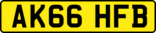 AK66HFB