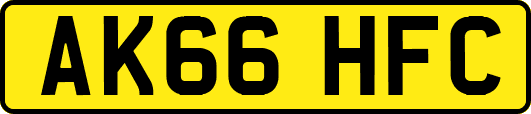 AK66HFC