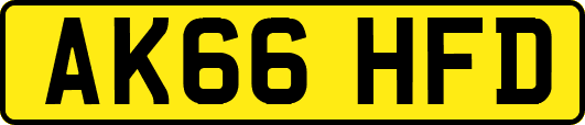 AK66HFD