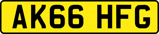 AK66HFG