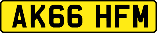 AK66HFM