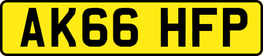 AK66HFP