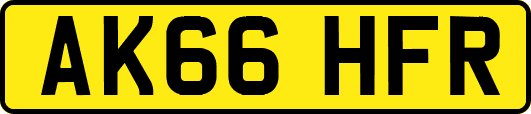 AK66HFR