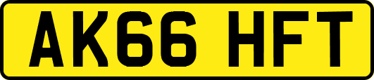 AK66HFT