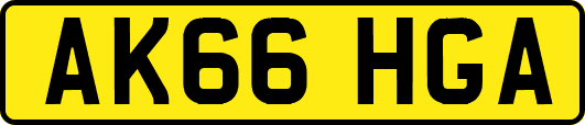 AK66HGA