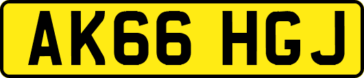 AK66HGJ