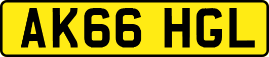 AK66HGL