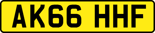 AK66HHF