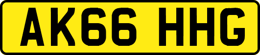 AK66HHG