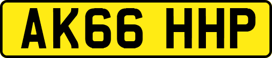 AK66HHP