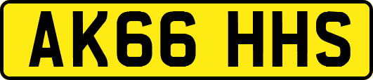 AK66HHS