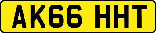 AK66HHT