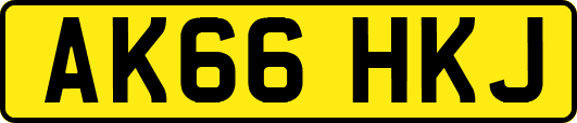 AK66HKJ