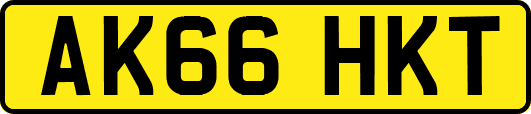 AK66HKT