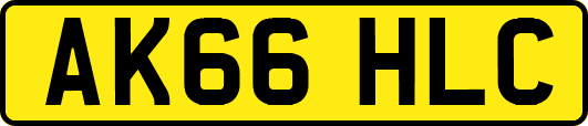 AK66HLC