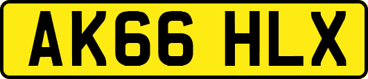 AK66HLX