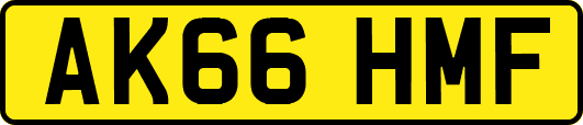 AK66HMF