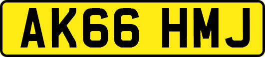 AK66HMJ