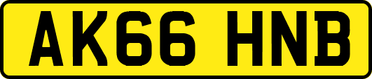 AK66HNB