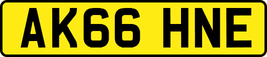 AK66HNE