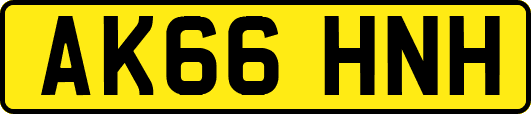 AK66HNH