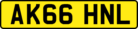 AK66HNL