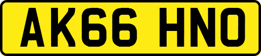 AK66HNO