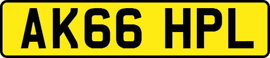 AK66HPL