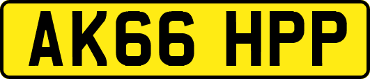 AK66HPP