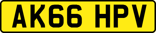 AK66HPV