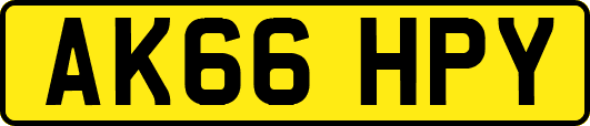 AK66HPY